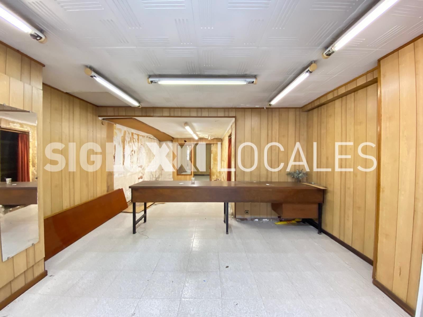 Premises to rent in TRAVESSERA DE GRÀCIA, Vila de Gràcia, Gràcia