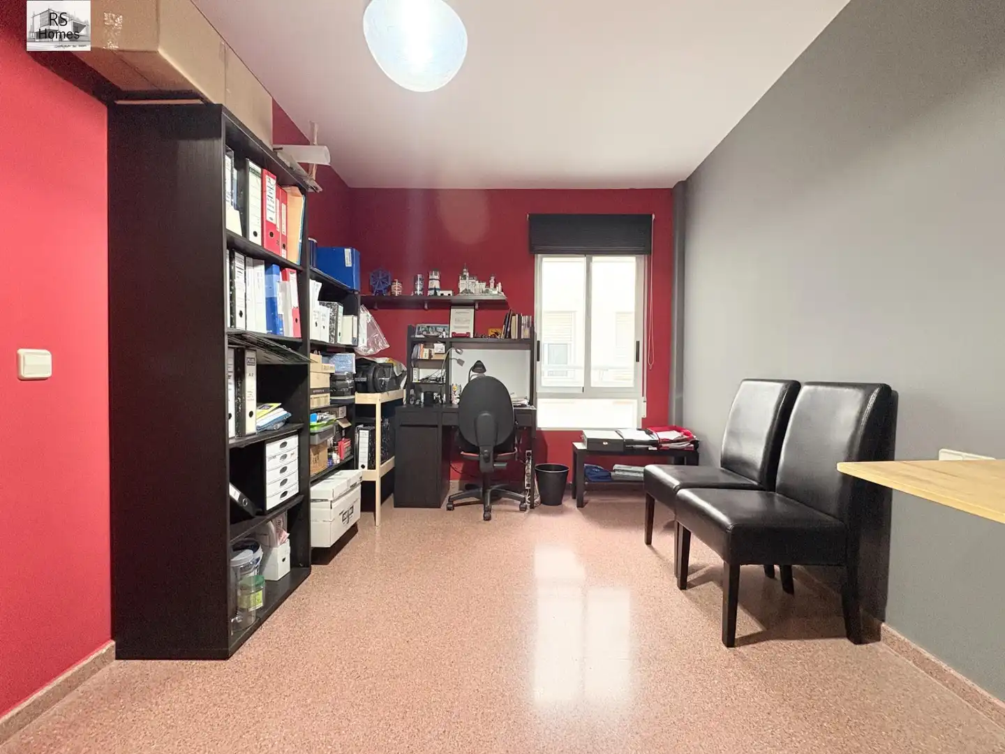 Flat for sale in Vilamarxant  with Air Conditioner, Heating and Storage room