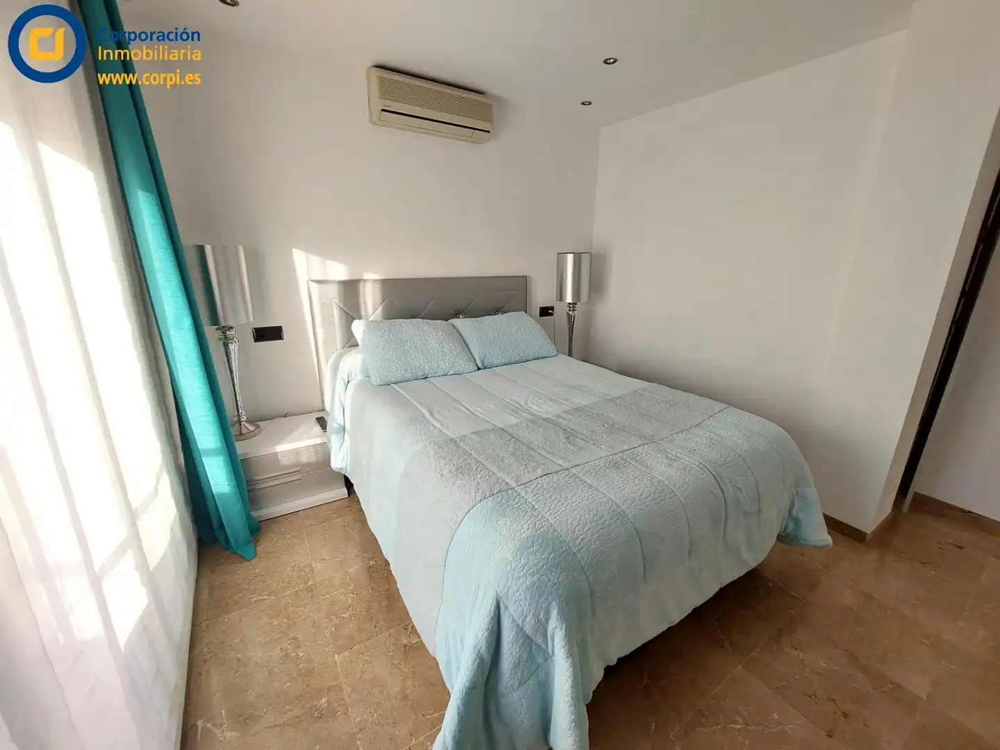 Bedroom of Duplexes for sale in Lorca  with Heating and Terrace