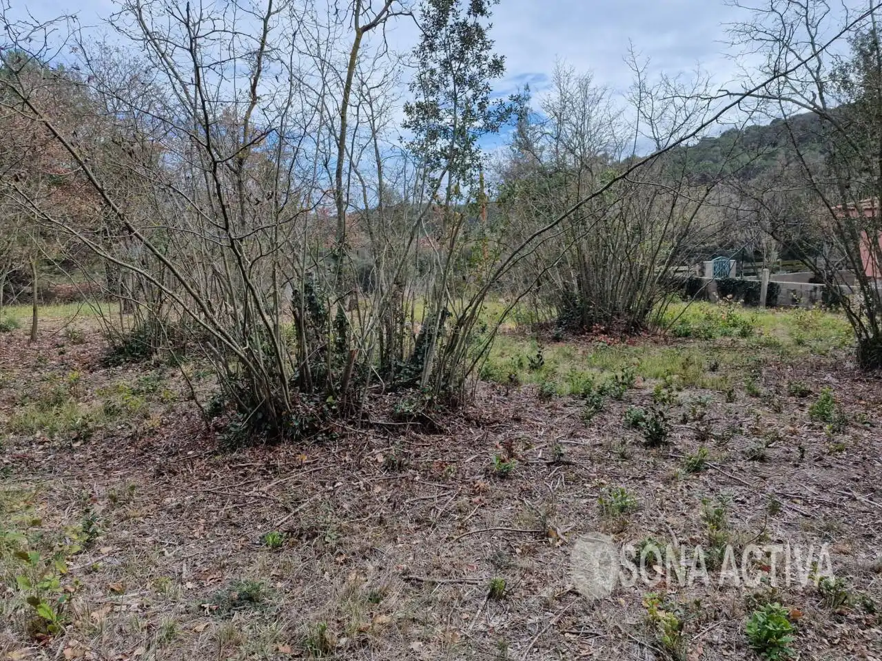 Residential land for sale in Calle Romaní, imagen 14
