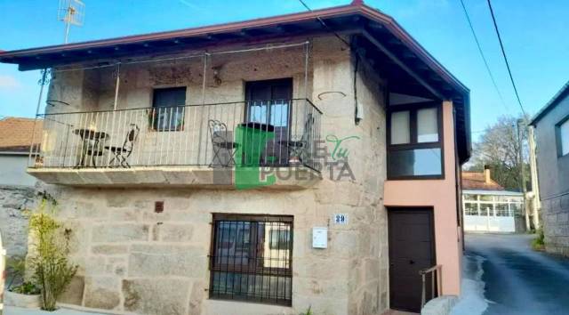 Casa-chalet en Venta en Maside