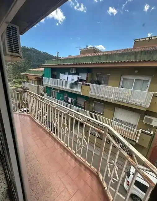 Balcony of Flat for sale in Cervelló  with Balcony