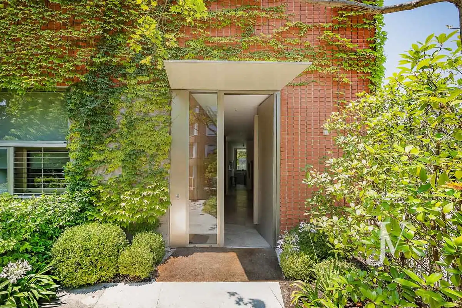 Casa o chalet en venta en Madrid con Aire acondicionado, Calefacción y Jardín privado