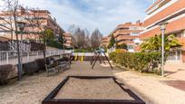 Jardí de Pis en venda en Boadilla del Monte amb Aire condicionat