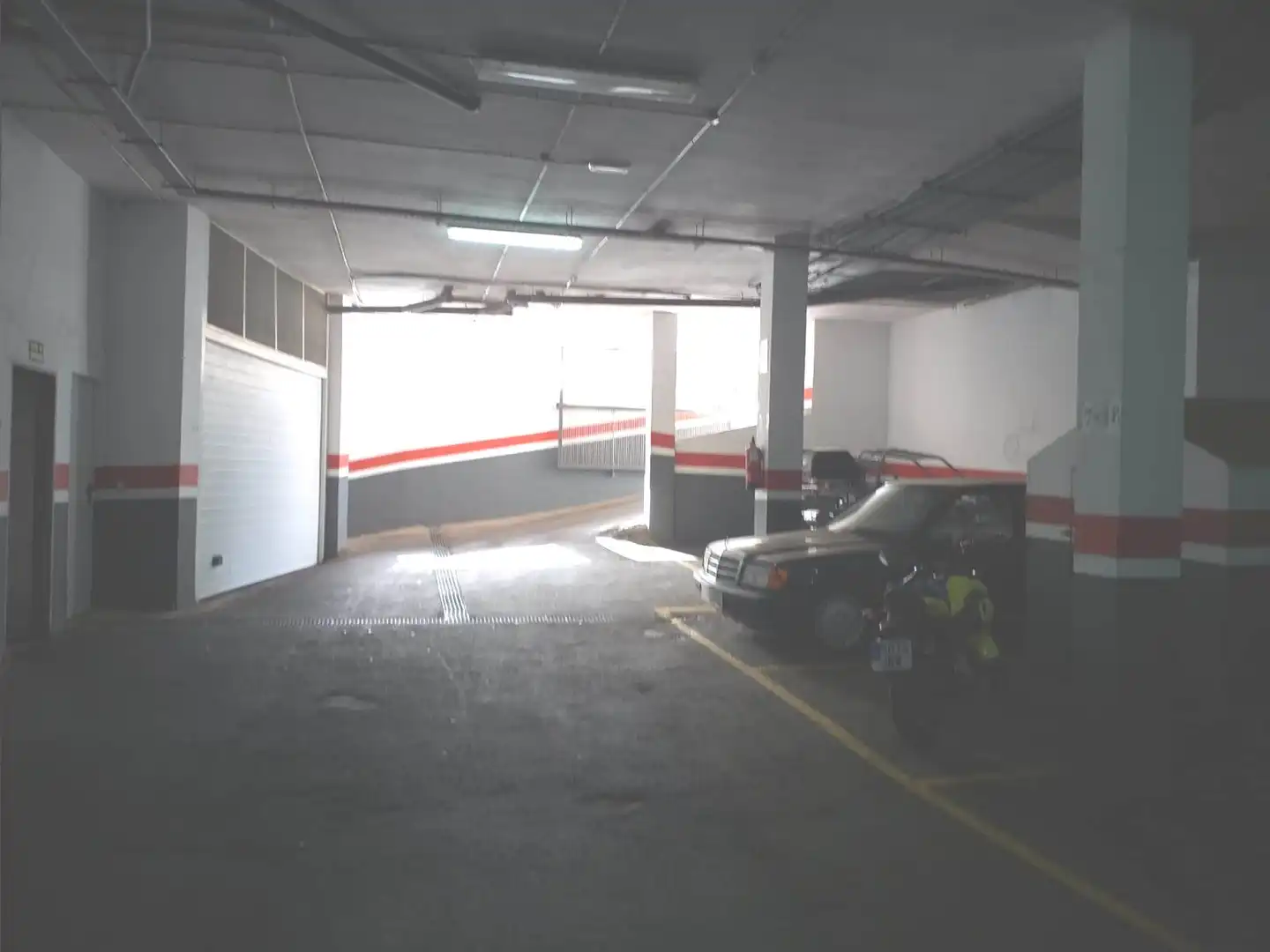 Garatge en venda a C/ Manuel Bello Ramos, Casco Urbano