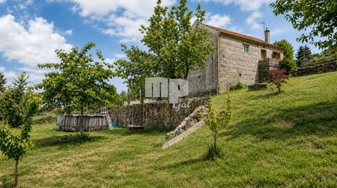 Foto 2 de Finca rústica en venda a Lugar Traspielas, Fornelos de Montes, Pontevedra