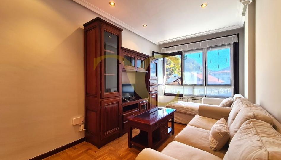 Foto 1 de Pis en venda a Calle Degaña, San Pedro - Siana, Asturias