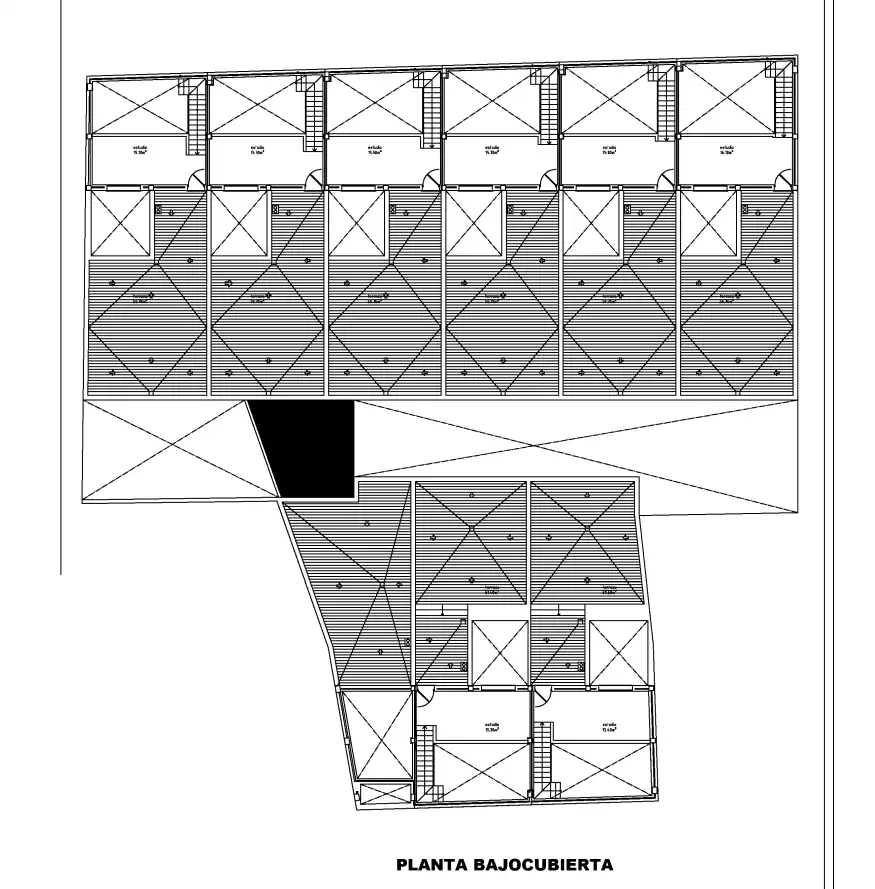 Wohnung zum Verkauf in MATIAS MARTINEZ, Burguillos del Cerro