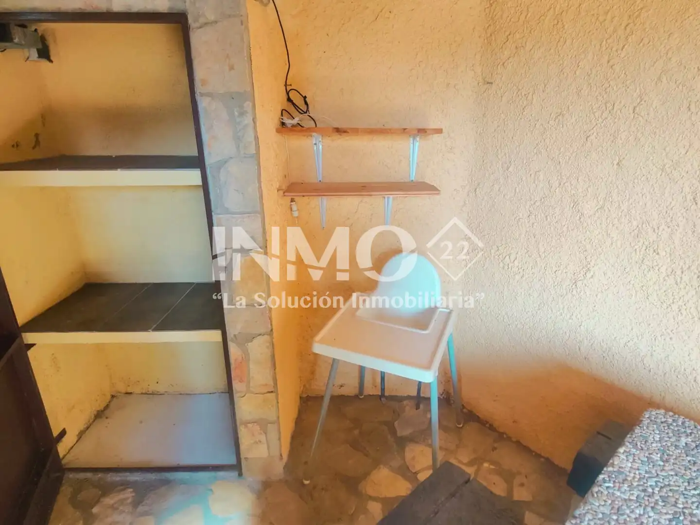 Terraza de Casa o chalet en venta en Botarell con Aire acondicionado, Calefacción y Jardín privado