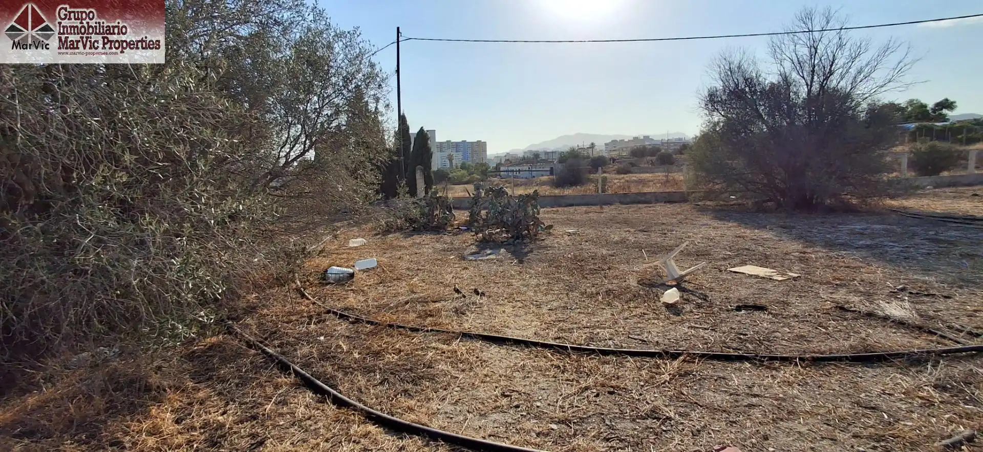 Wohnbaugrundstück zum Verkauf in Platja de Vila Joiosa, imagen 19