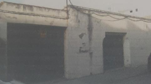 Foto 2 de Residencial en venta en Calle Alemania, 13, San José - San Bernardo, Cádiz