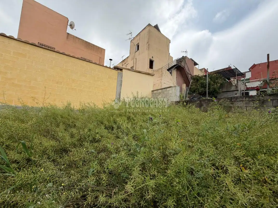 Residential for sale in Algeciras