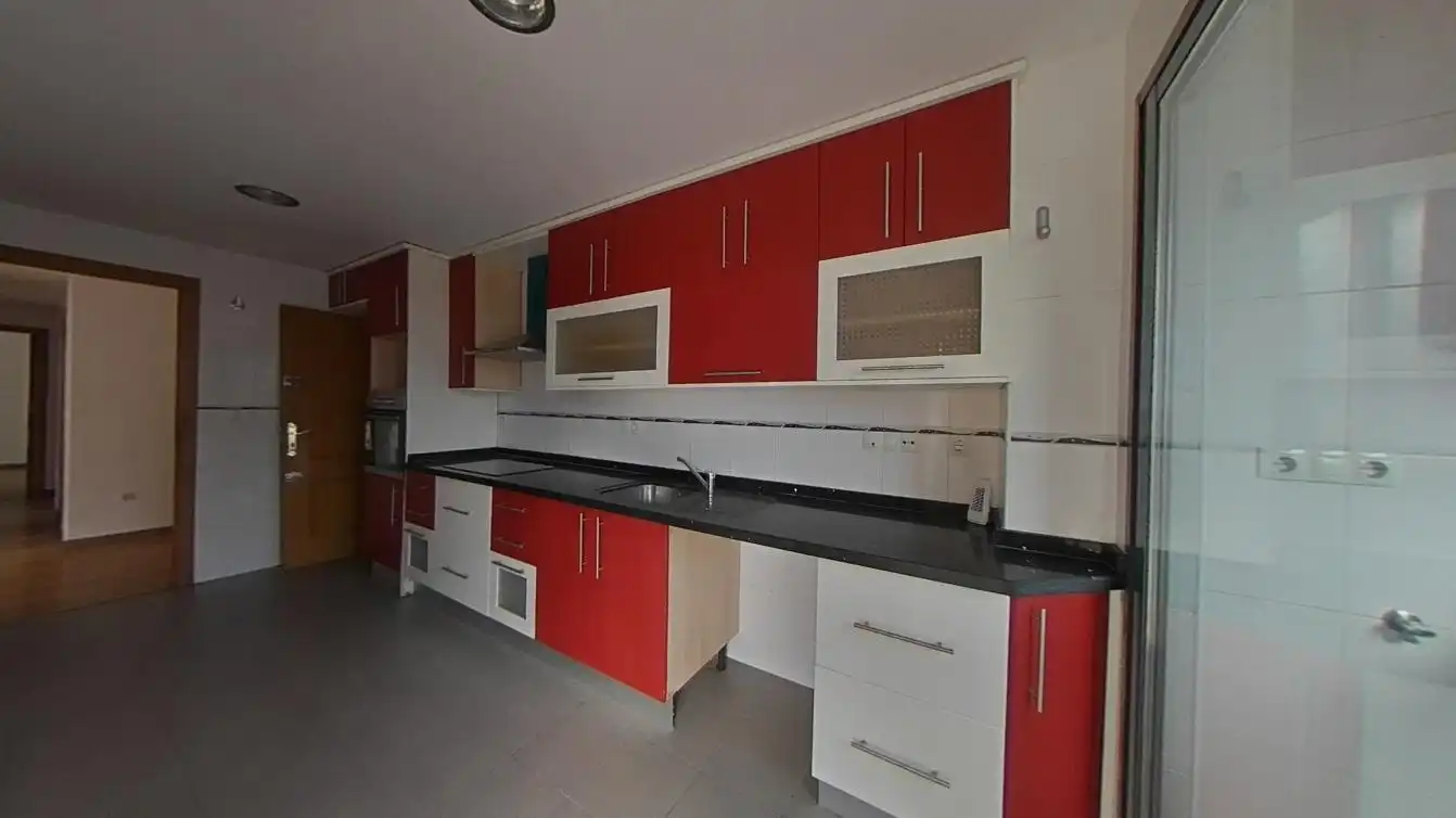 Cuina de Pis en venda en Villajoyosa / La Vila Joiosa