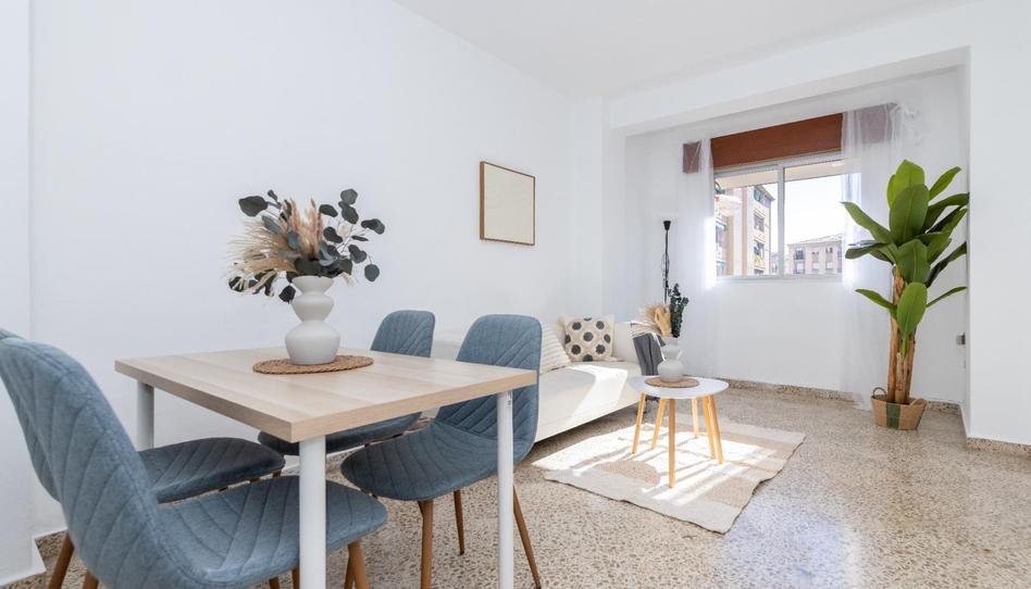 Foto 1 de Pis en venda a Calle Ribera del Violon, 5, Fígares, Granada