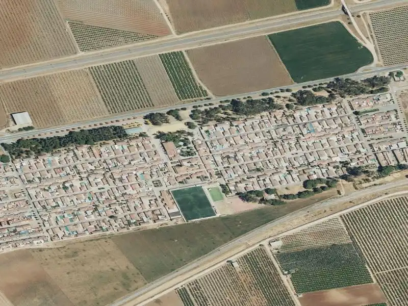 Piso en venta en Lora del Río