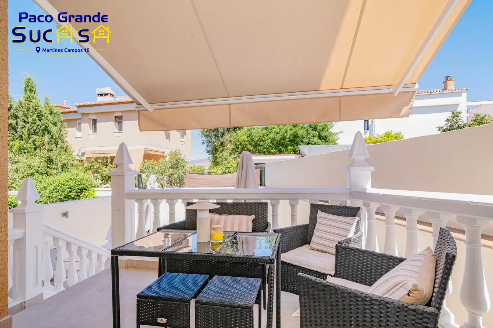 Home for sale in Carretera Carretera Granada 44, imagen 20