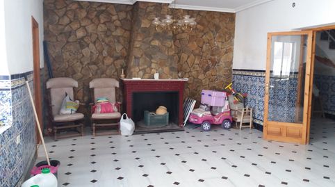 Foto 3 de Casa o chalet en venta en Jamilena, Jaén