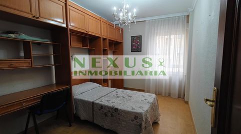 Foto 2 de Pis de lloguer a Centro, Cáceres Capital