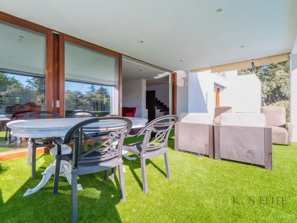Detached house with pool for sale in Calle Castillo De Berlanga, imagen 38
