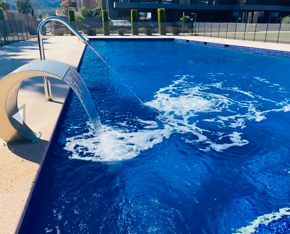 Apartament amb terrassa en venda a Devessa - Monte Pego, imagen 9
