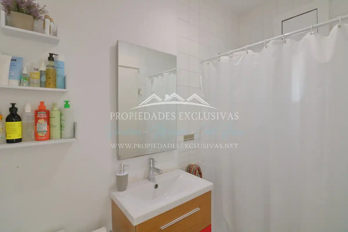 Baño de Casa o chalet en venta en Cabrils con Aire acondicionado, Calefacción y Jardín privado