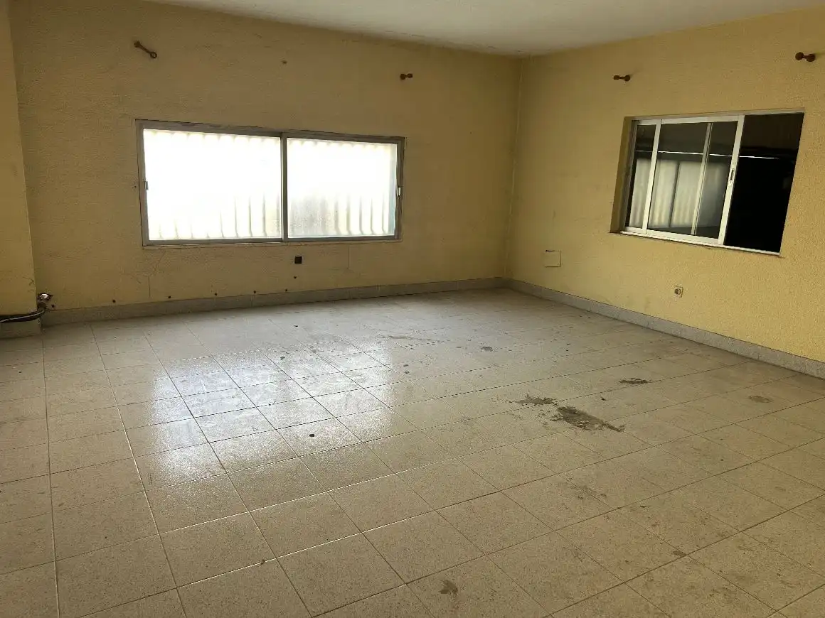 Industrial buildings for rent in Collado Villalba  with Alarm
