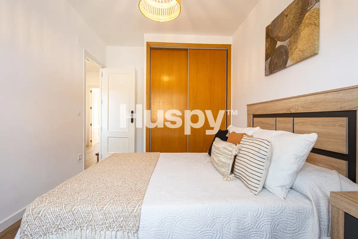 Casa pareada con terraza en venta en Calle Ramón M. del Valle Inclán, imagen 12