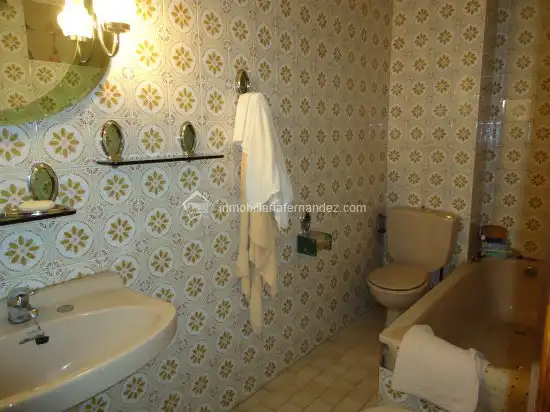 Apartament amb ascensor de lloguer a Casco Antiguo, imagen 2