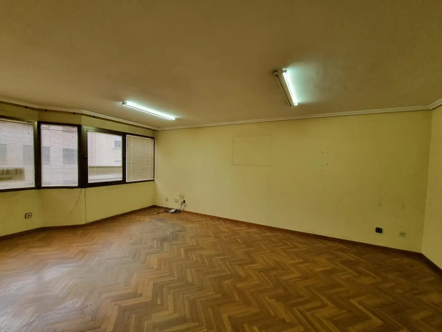 Büro mit Aufzug zur Miete in Centro, imagen 3