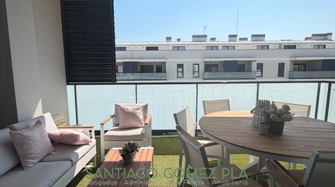 Photo 2 of Attic for sale in Avinguda de Les Magnolies, Núcleo Urbano, La Pobla de Vallbona