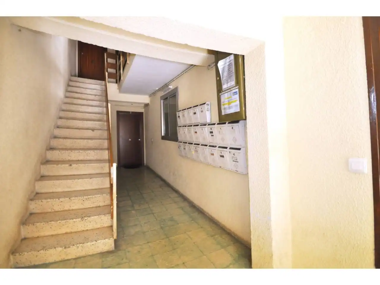 Flat for sale in Blanes  with Heating and Community pool