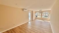 Living room of Flat for sale in Mijas  with Air Conditioner, Private garden and Terrace