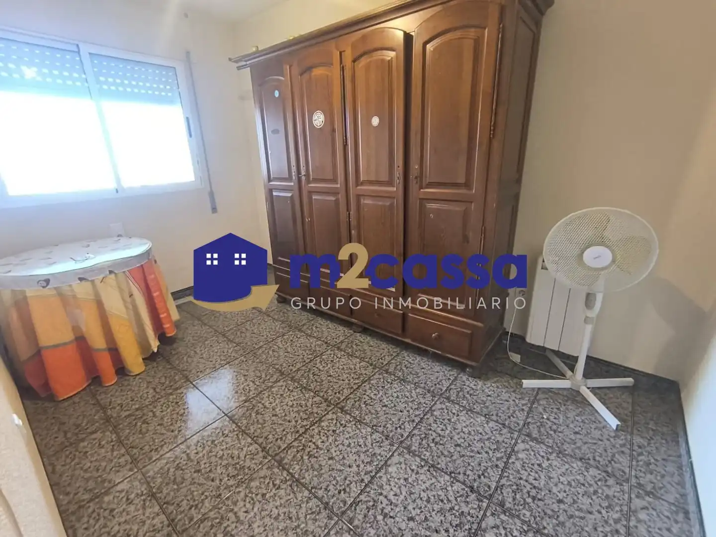 Wohnung zum Verkauf in Lorca mit Balkon