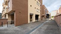 Exterior view of Flat for sale in  Granada Capital  with Air Conditioner, Heating and Private garden