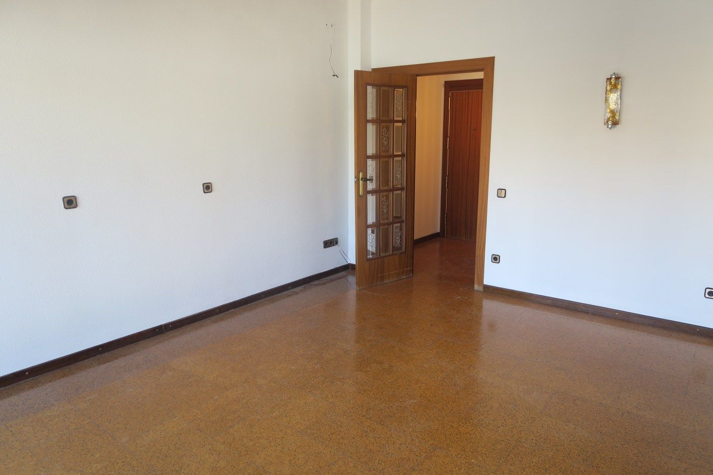 Pis en venda en  Barcelona Capital amb Calefacció i Balcó