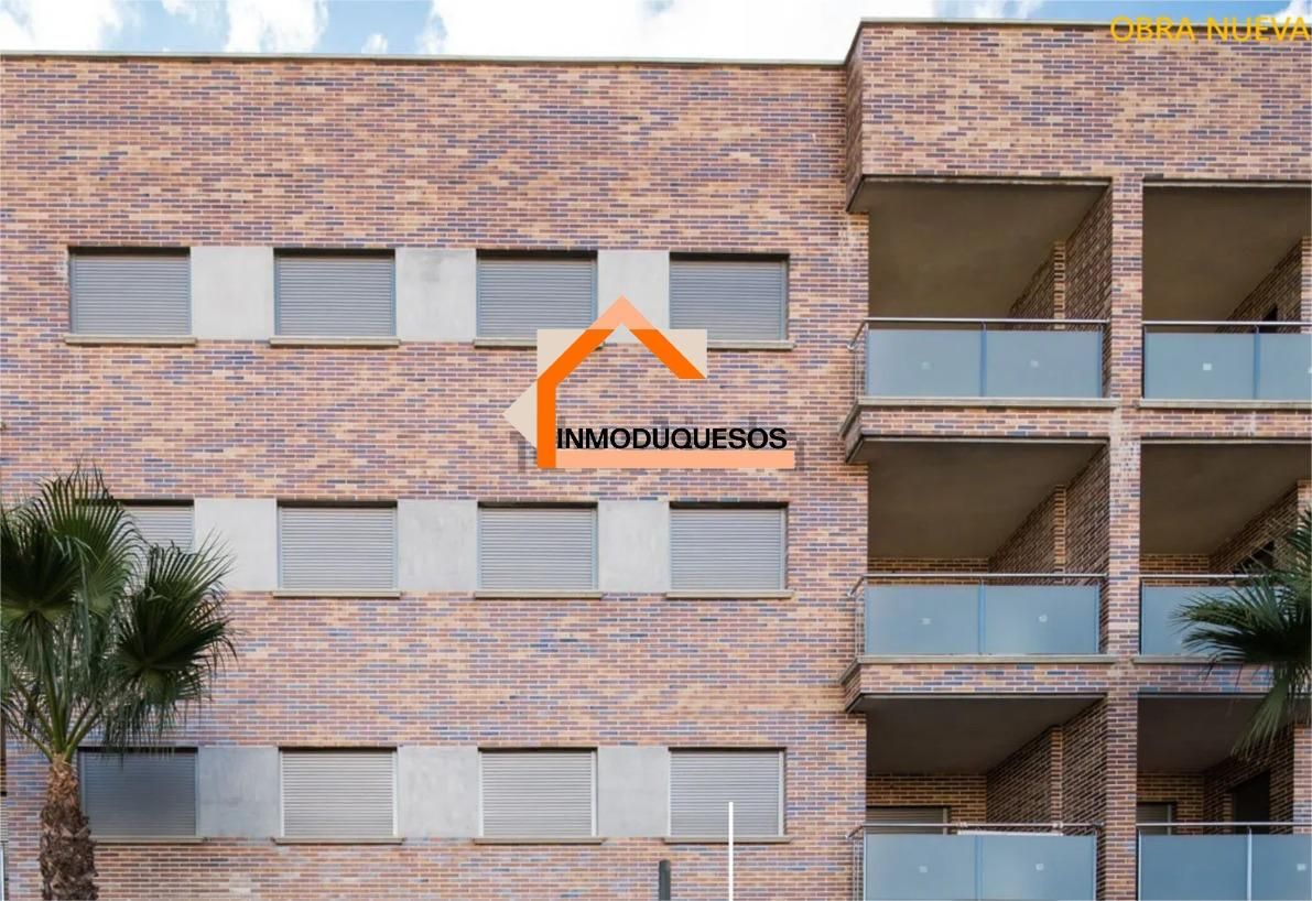 Piso en venta
