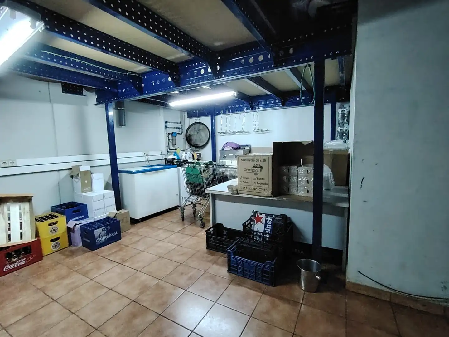 Local comercial en venta en Vila-rodona, imagen 36