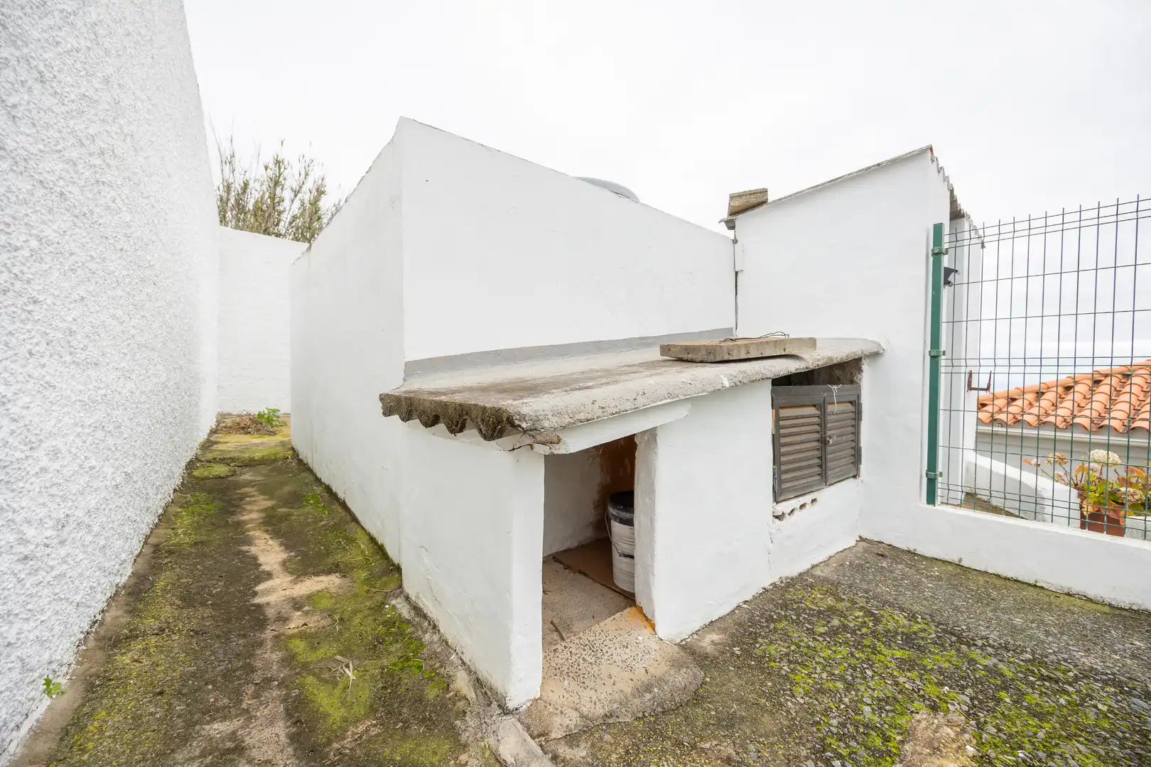 Vista exterior de Casa o chalet en venta en Arucas con Calefacción, Jardín privado y Terraza