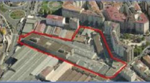 Foto 4 de Residencial en venta en Rúa Tomás a. Alonso, Plaza Industria, Vigo