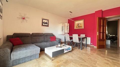 Foto 2 de Piso en venta en Carrer del Pacífic, La Sagrera, Barcelona