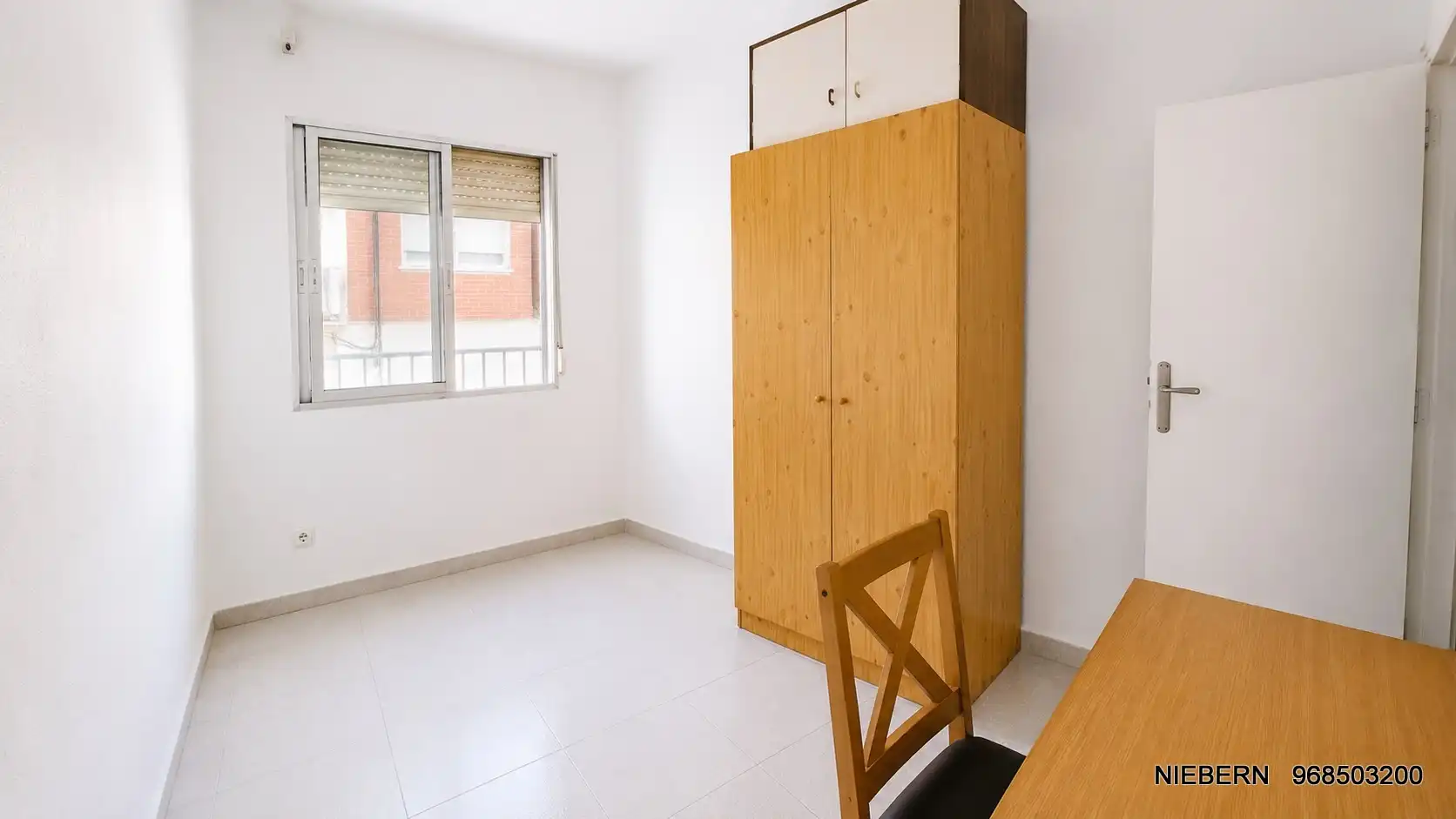 Habitación de Piso en venta en Cartagena con Balcón
