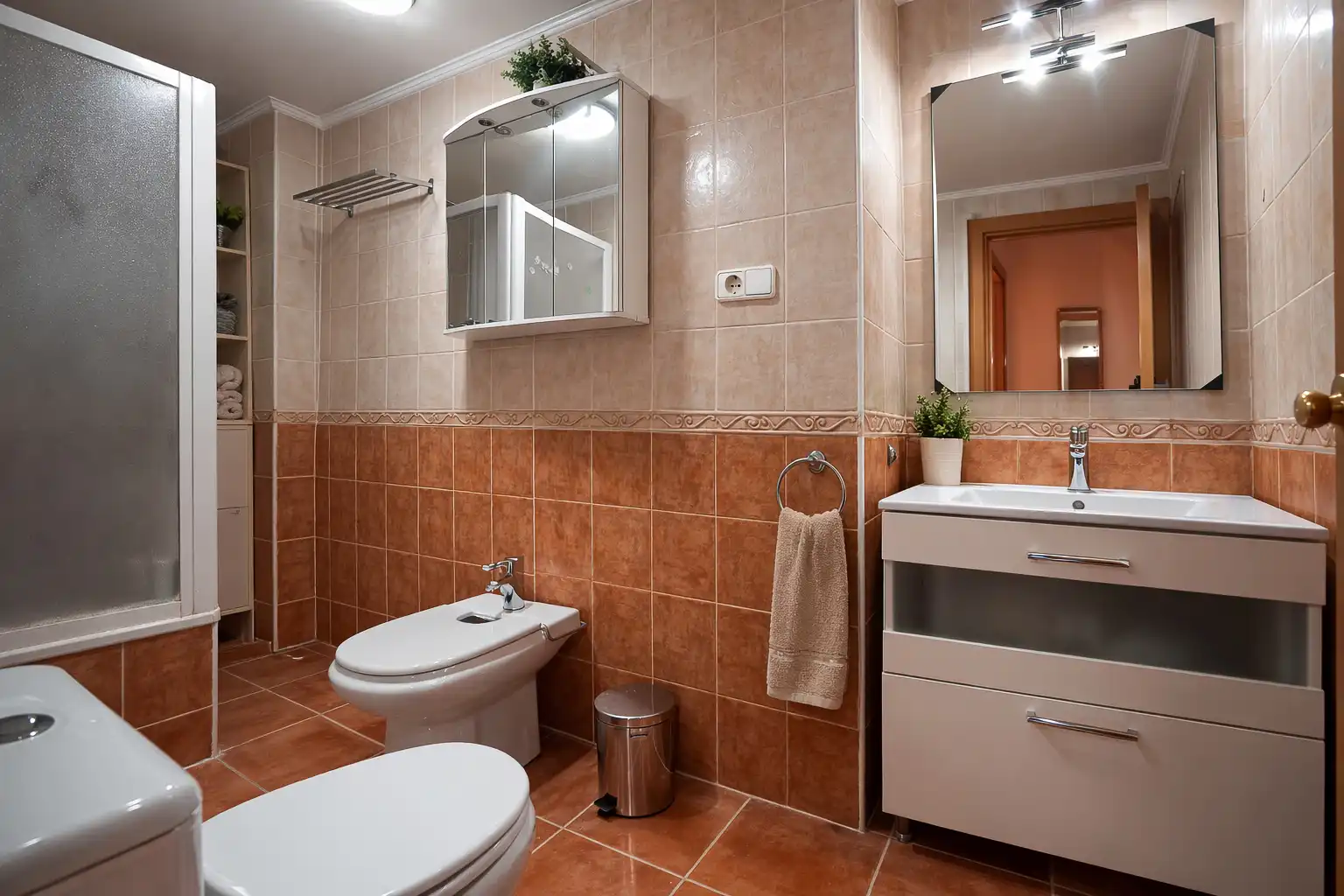 Casa amb terrassa en venda a Carrer de Sant Josep, imagen 21