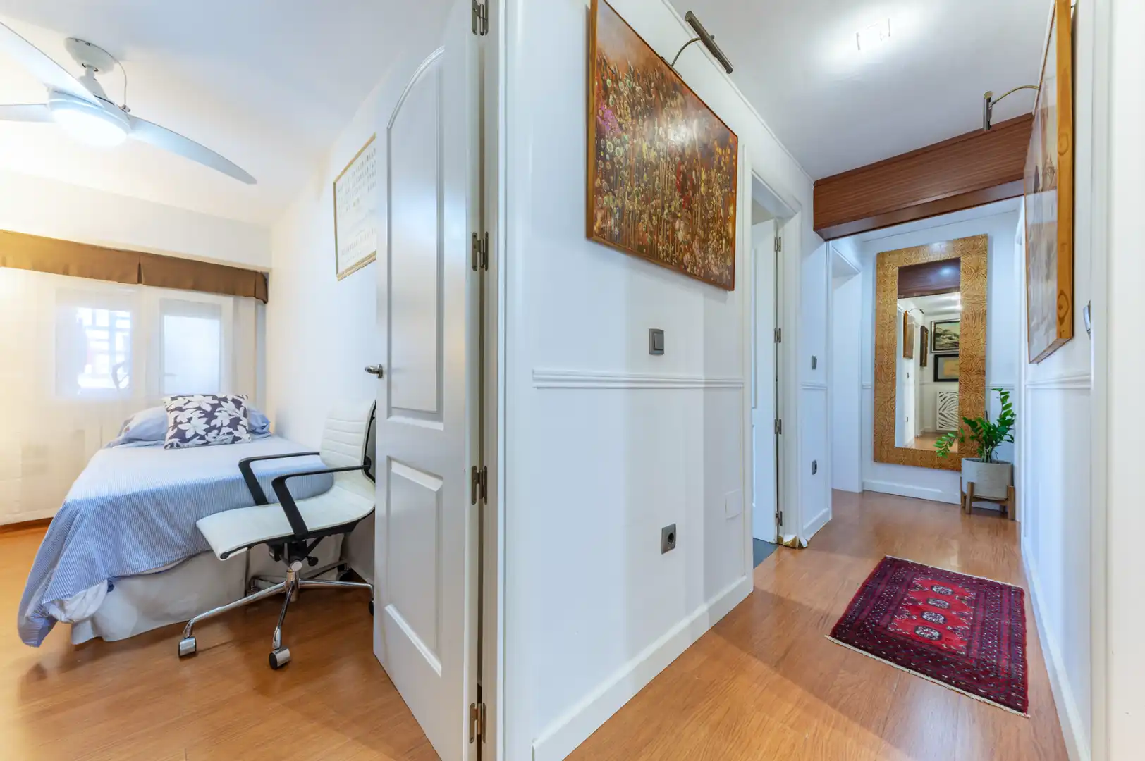 Piso en venta en Avinguda de la Costa Blanca, Playa de San Juan