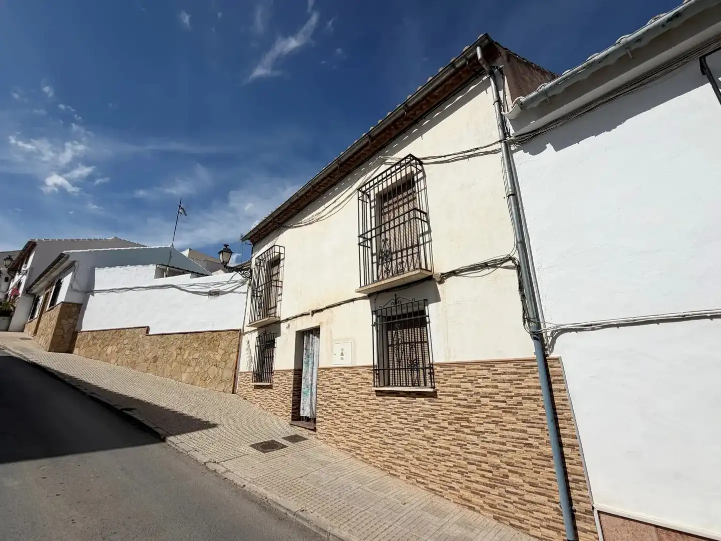Reihenhaus zum Verkauf in Calle Palomos 10, imagen 6