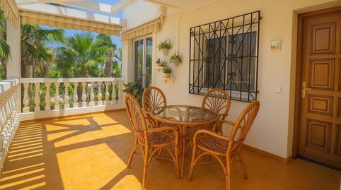 Foto 2 de Casa o xalet en venda a Camino del Pantanet, Villamontes - Boqueres, San Vicente del Raspeig / Sant Vicent del Raspeig