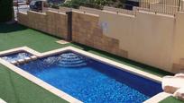 Piscina de Apartament en venda en Águilas amb Traster, Balcó i Piscina comunitària