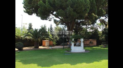 Foto 4 de Casa o xalet en venda a Sant Andreu, Canafort - El Puntó, Barcelona