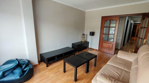 Photo 2 of Flat for rent in O Castro, Vigo