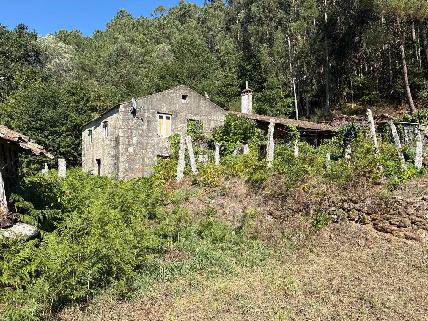 Casa en venta en Ponteareas, imagen 6
