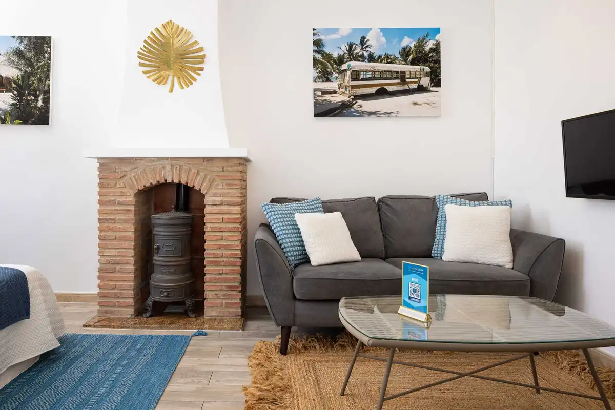 Terraced house with pool for sale in Coín, imagen 10